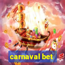 carnaval bet